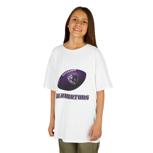 Kids Gladiators T- Shirt