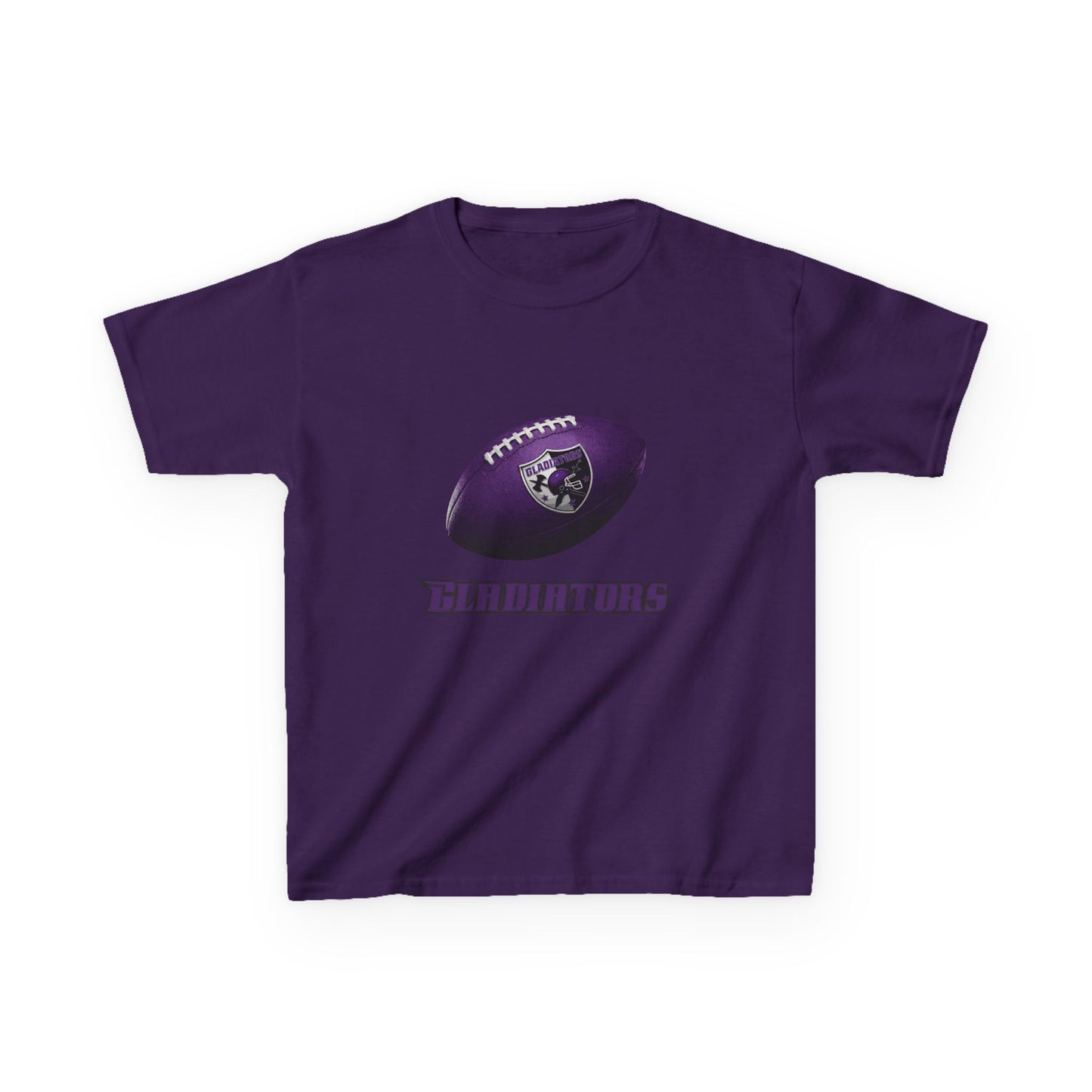 Kids Gladiators T- Shirt