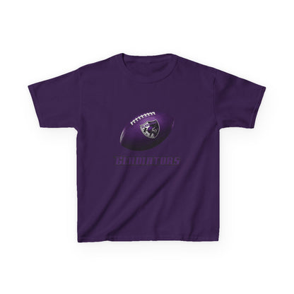 Kids Gladiators T- Shirt