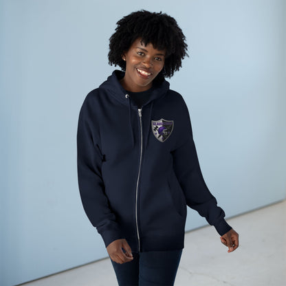 Gladiators Zip Hoodie
