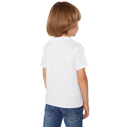 Toddler Football Shield T-Shirt