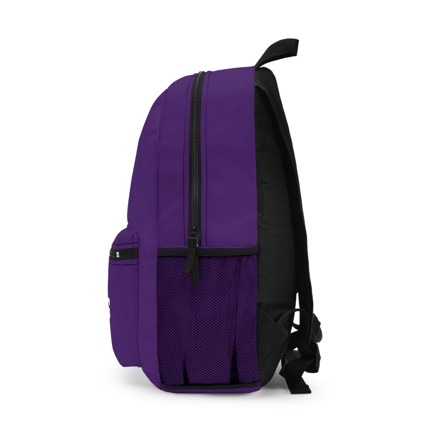 Gladiators Purple Team Backpack