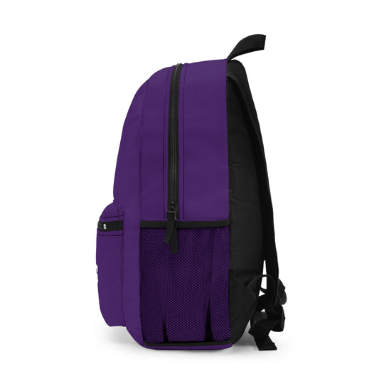 Gladiators Purple Team Backpack