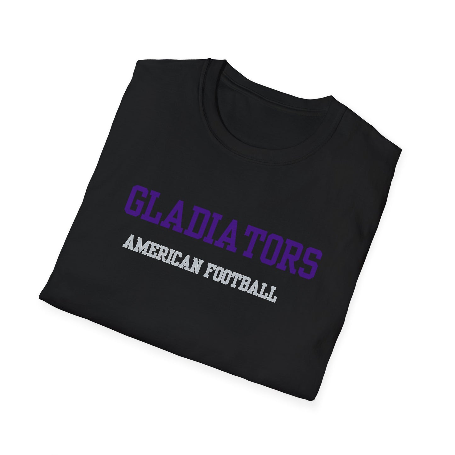 Gladiators American Football T-Shirt