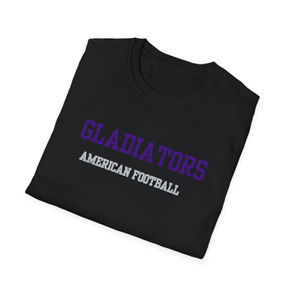 Gladiators American Football T-Shirt
