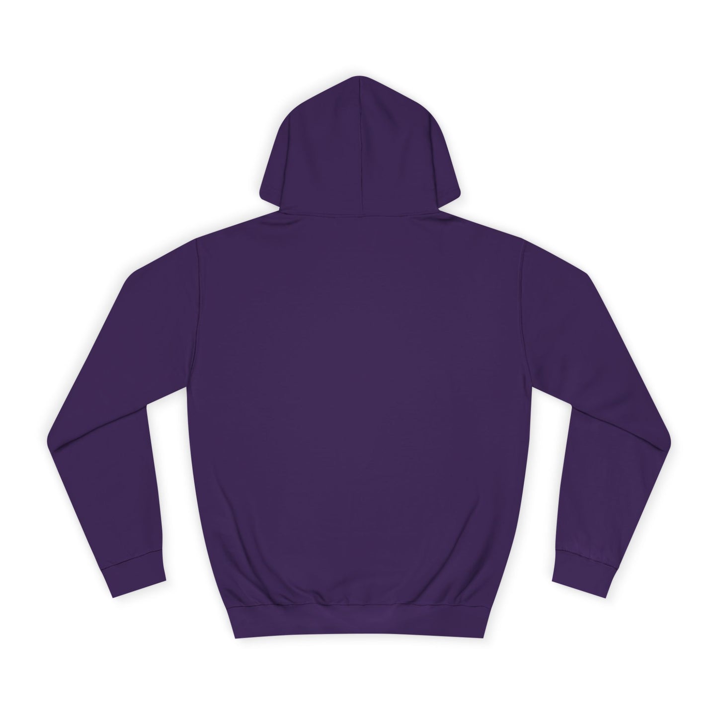Gladiators College Hoodie Purple