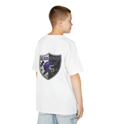 Kids Gladiators T- Shirt