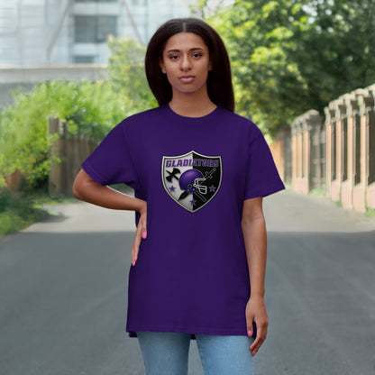 Get on the Bus T-Shirt PV1