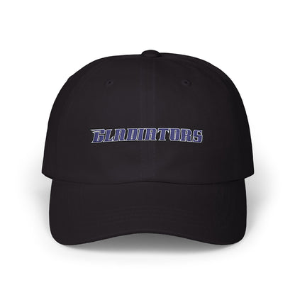 Cap Gladiators