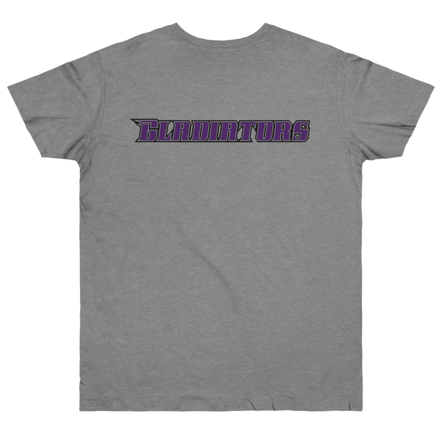 Get on the Bus T-Shirt PV1