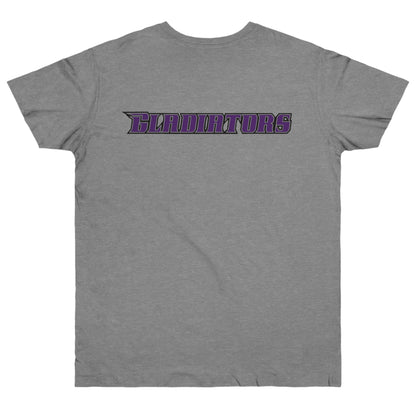 Get on the Bus T-Shirt PV1