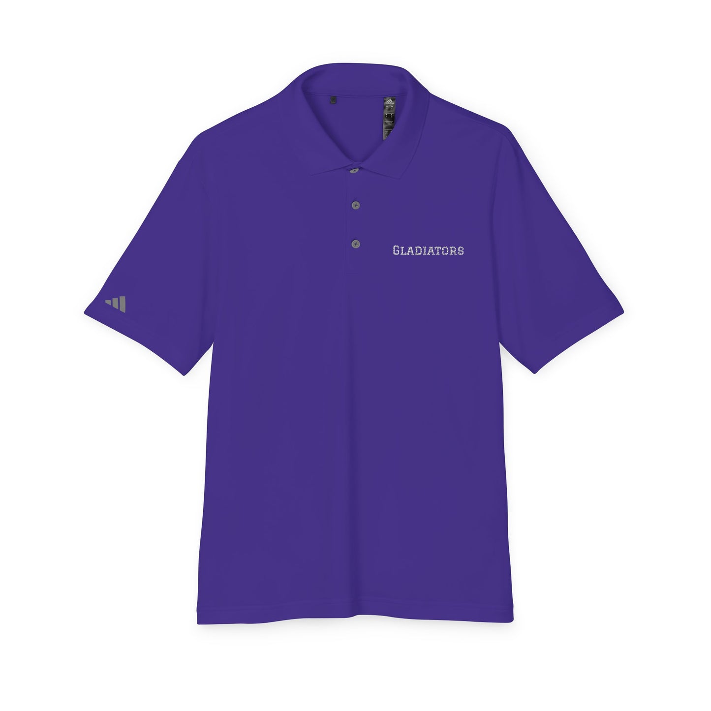 adidas Unisex Performance Polo
