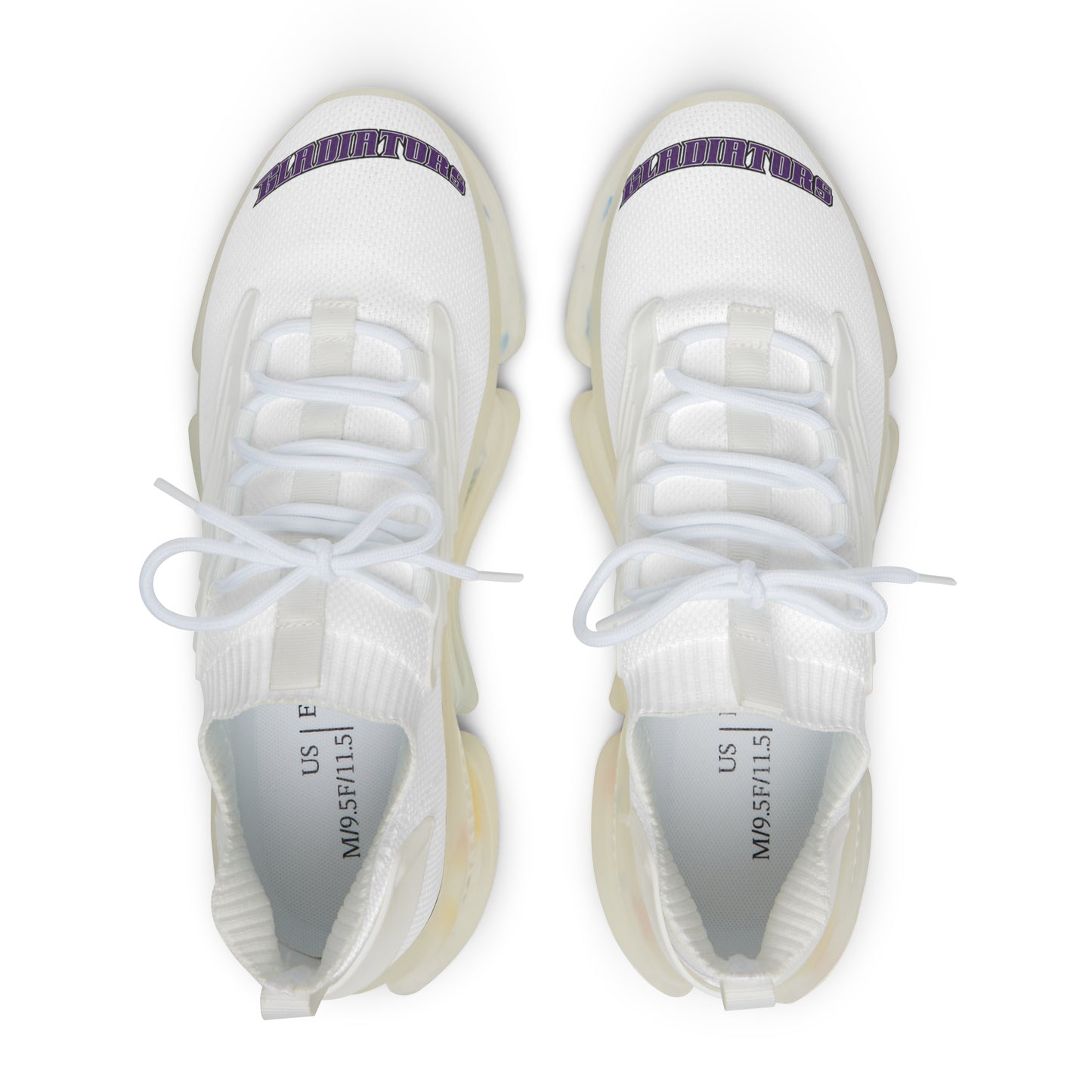 Lightweight Men’s Athletic Shoes