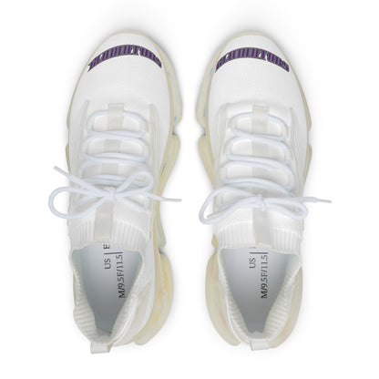 Lightweight Men’s Athletic Shoes