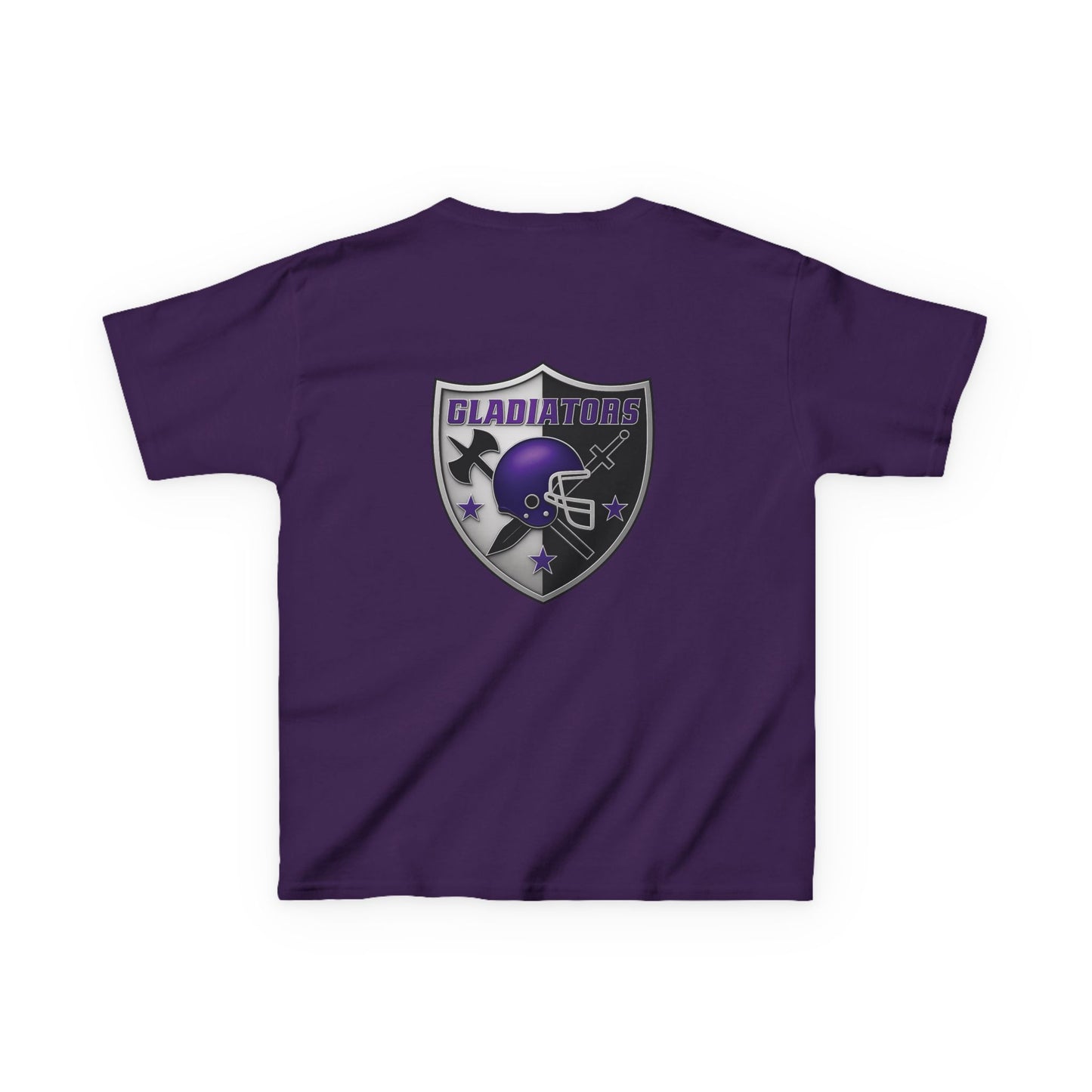 Kids Gladiators T- Shirt