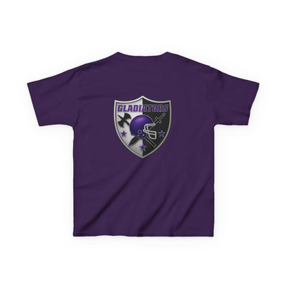 Kids Gladiators T- Shirt