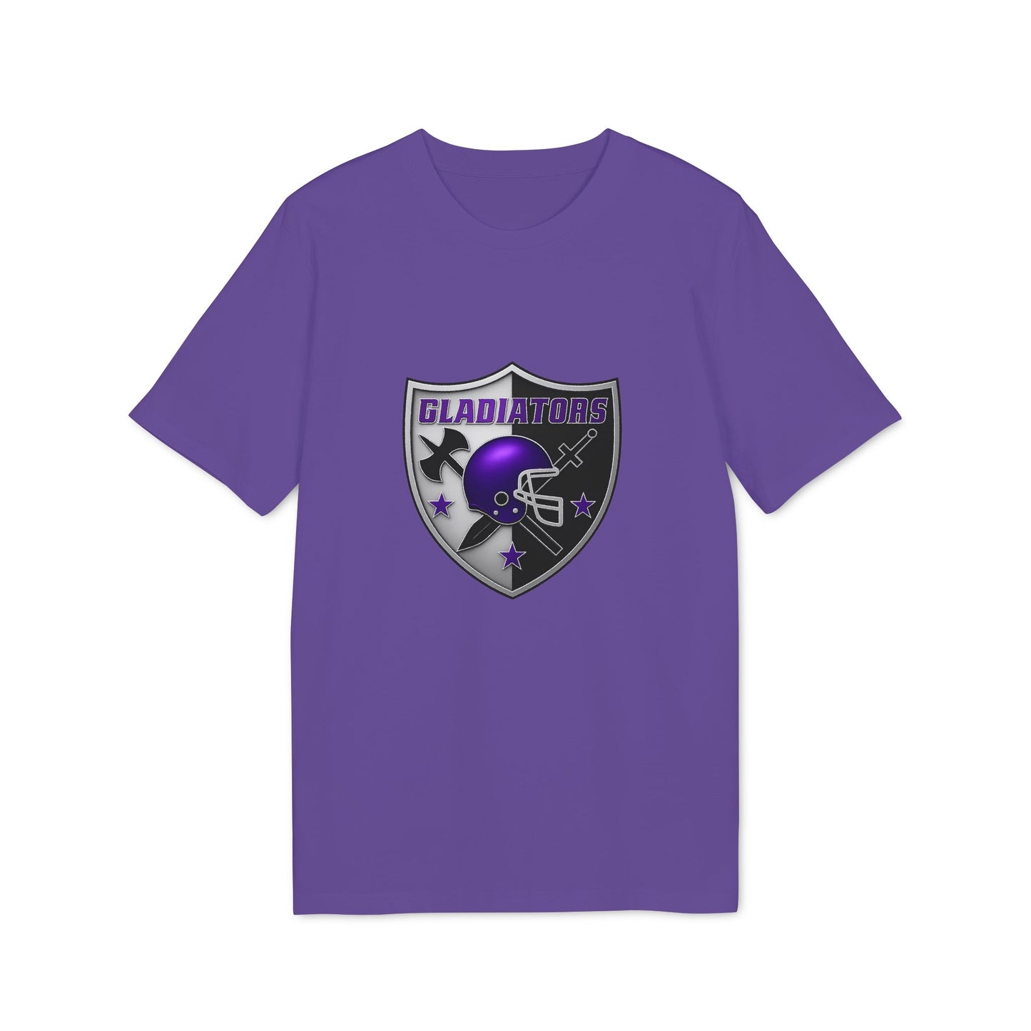 Get on the Bus! Gladiators Fan T-Shirt