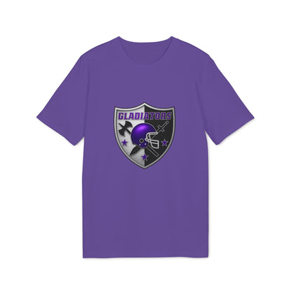 Get on the Bus! Gladiators Fan T-Shirt