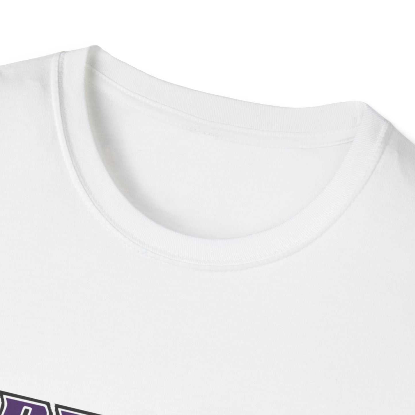 Gladiators Basel T-Shirt Schwarz/Weiß/Grau