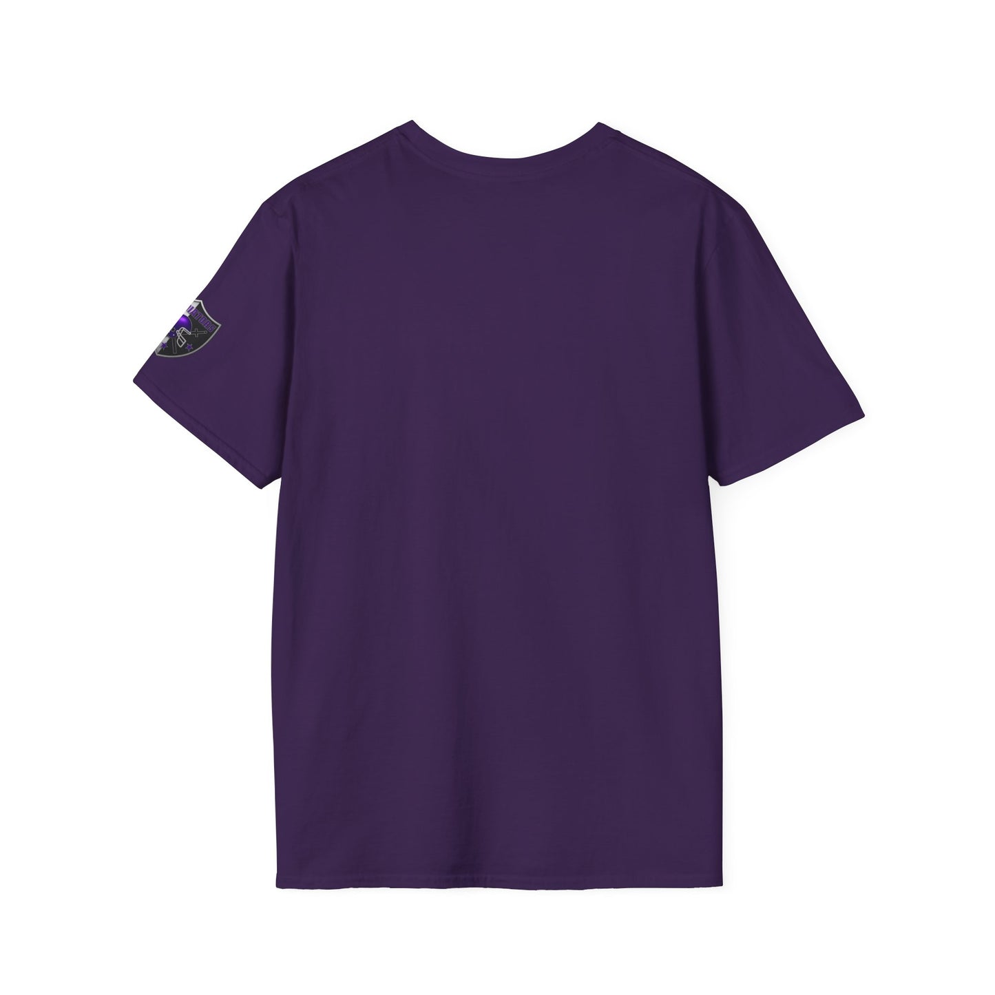 Gladiators American Football T-Shirt