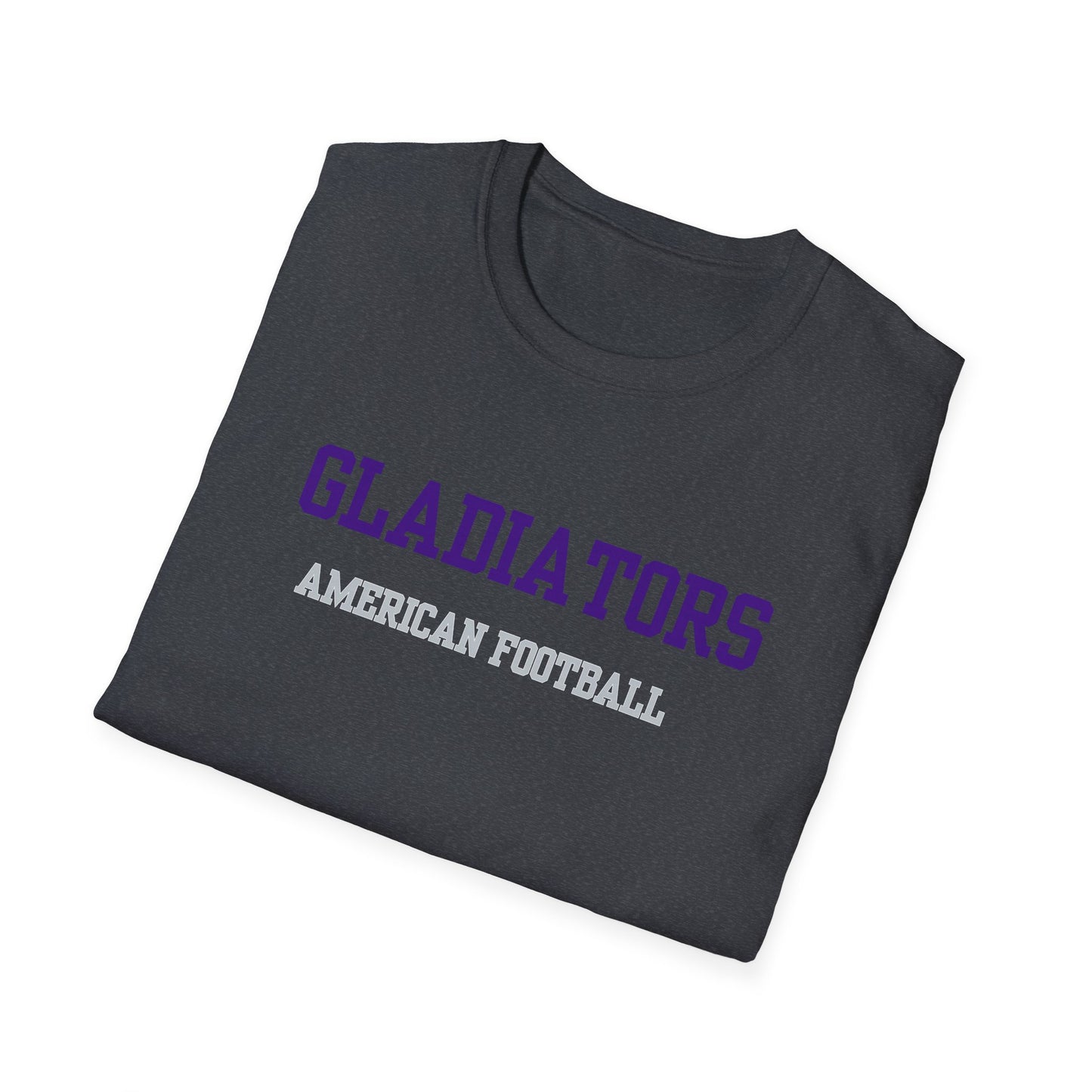 Gladiators American Football T-Shirt