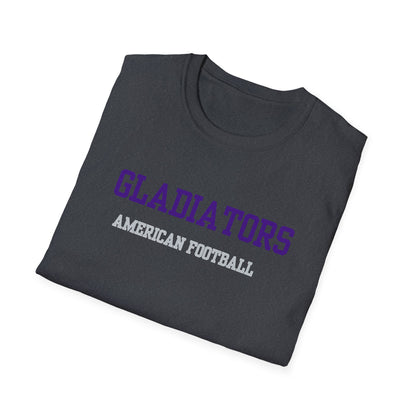 Gladiators American Football T-Shirt