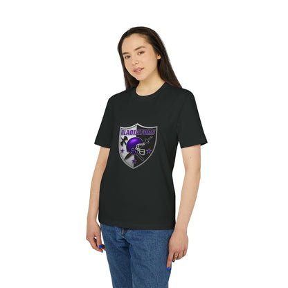 Get on the Bus! Gladiators Fan T-Shirt