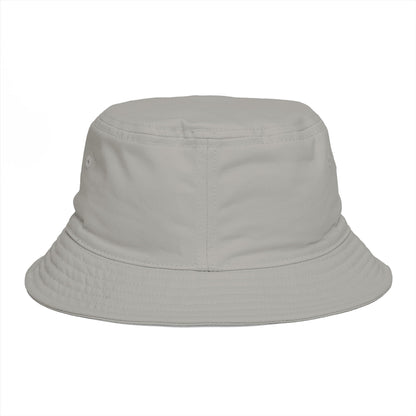 Bucket Hat — Gladiators Football Shield Logo Bucket Hat