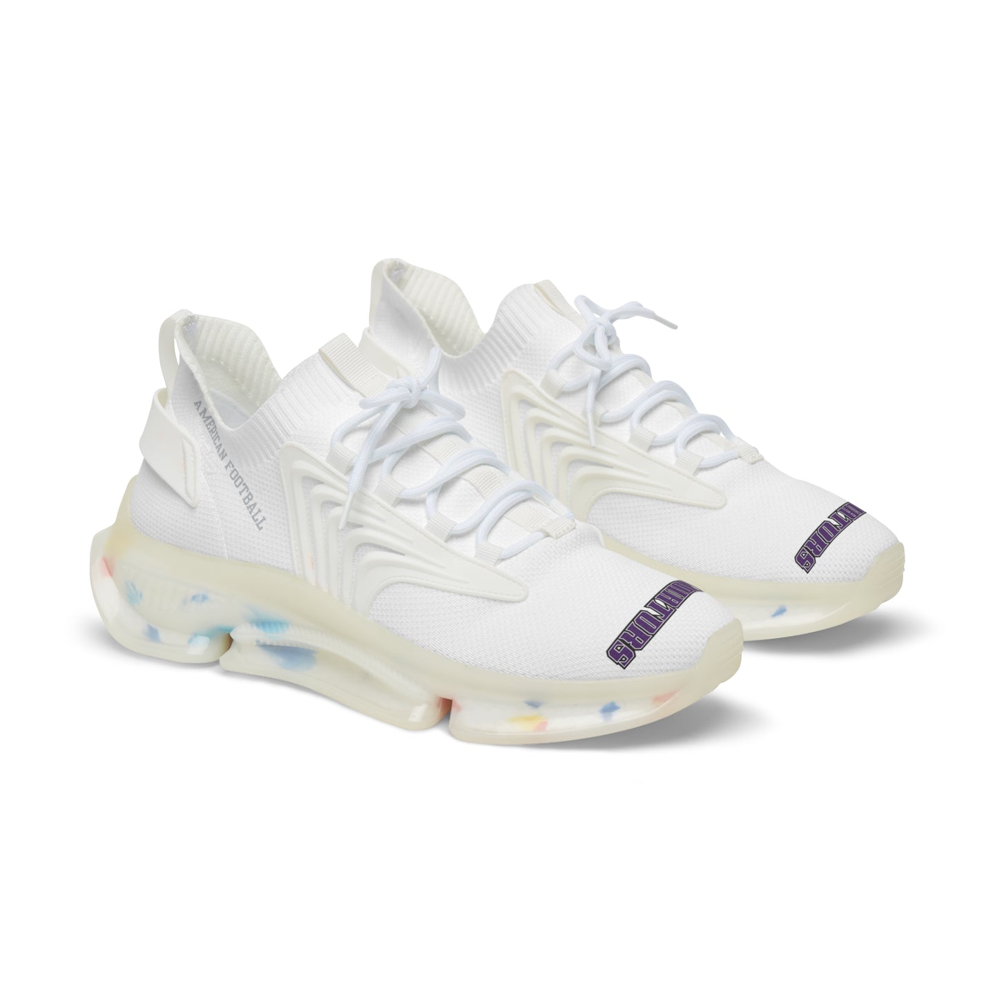 Lightweight Men’s Athletic Shoes