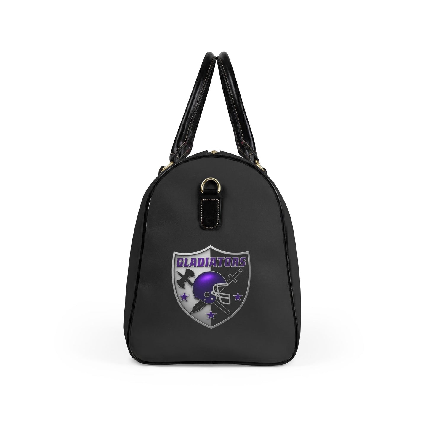 Leather Travel Bag