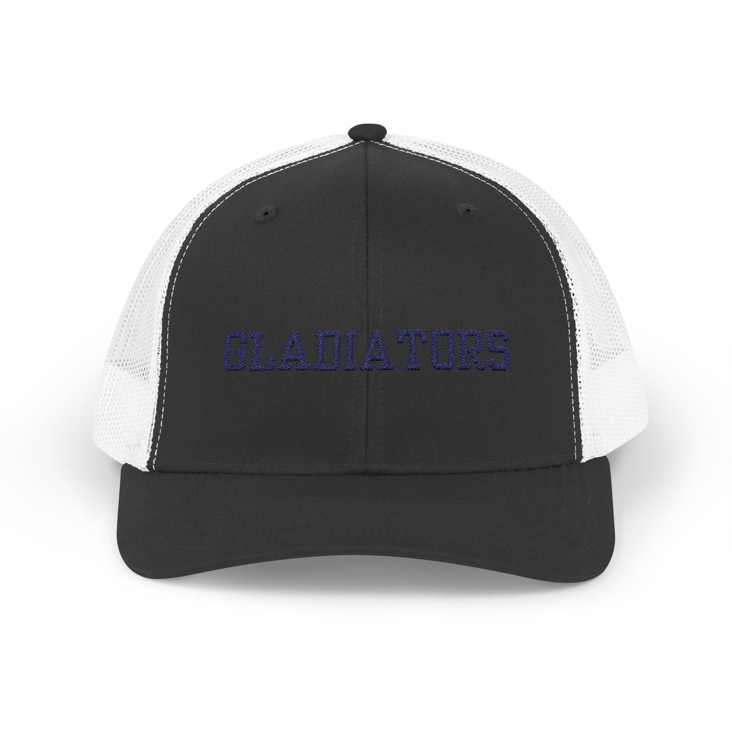 Gladiators Snapback Trucker Cap