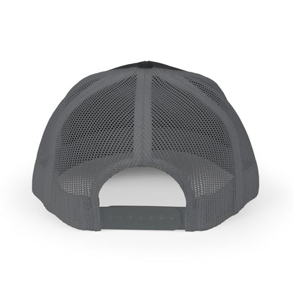 Gladiators Snapback Trucker Cap