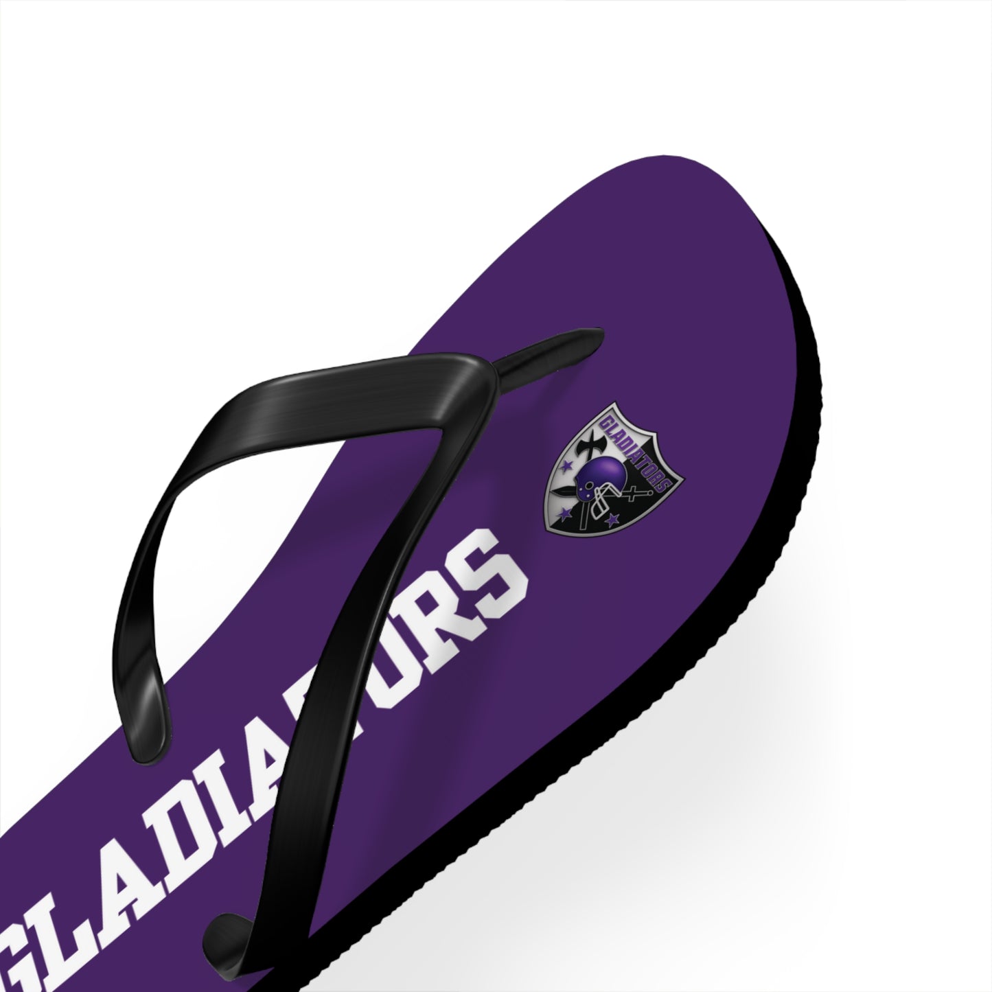 Gladiators Flip Flops