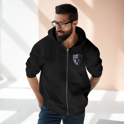 Gladiators Zip Hoodie