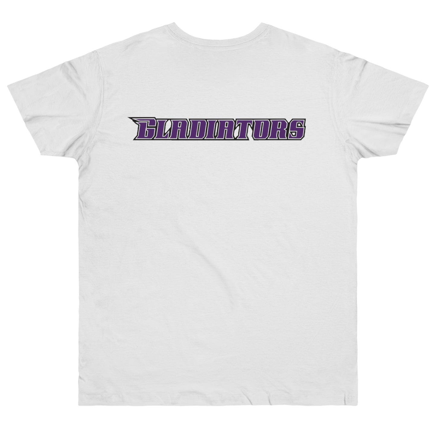 Get on the Bus T-Shirt PV1