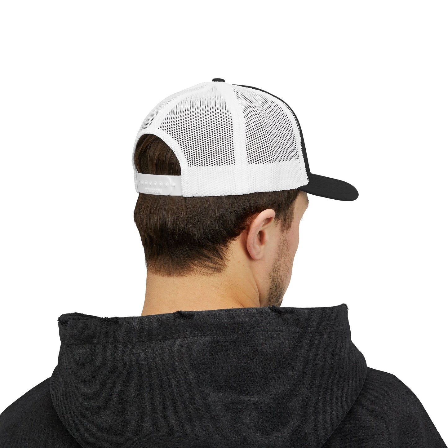 Gladiators Snapback Trucker Cap