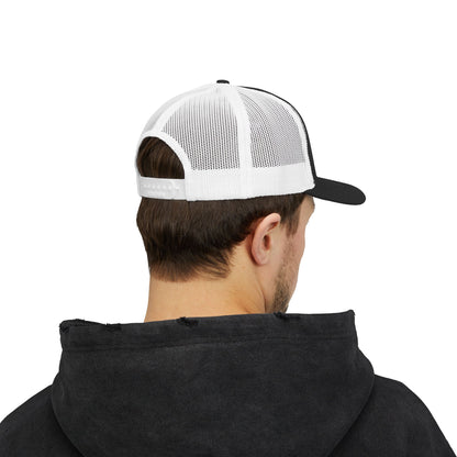 Gladiators Snapback Trucker Cap