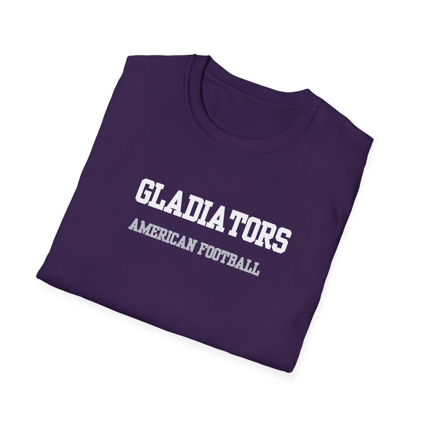 Gladiators American Football T-Shirt
