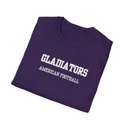 Gladiators American Football T-Shirt