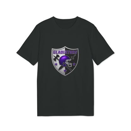 Get on the Bus! Gladiators Fan T-Shirt