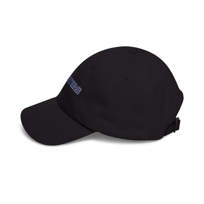 Cap Gladiators