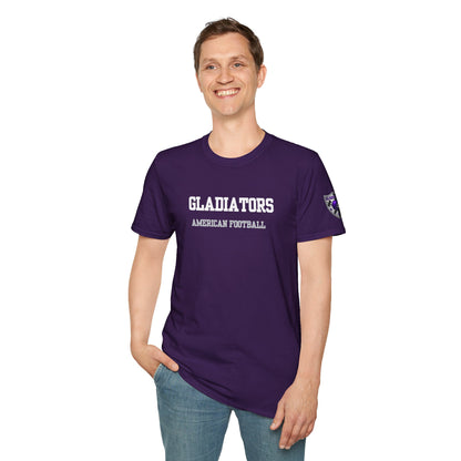 Gladiators American Football T-Shirt