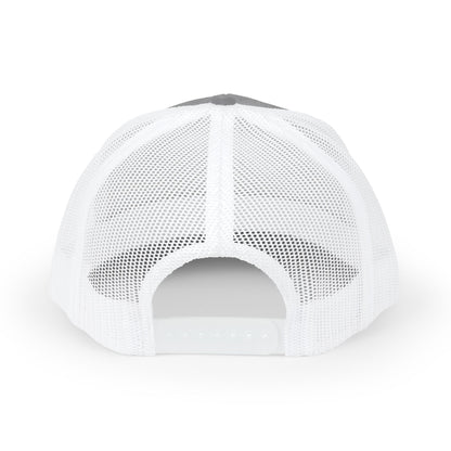 Gladiators Snapback Trucker Cap