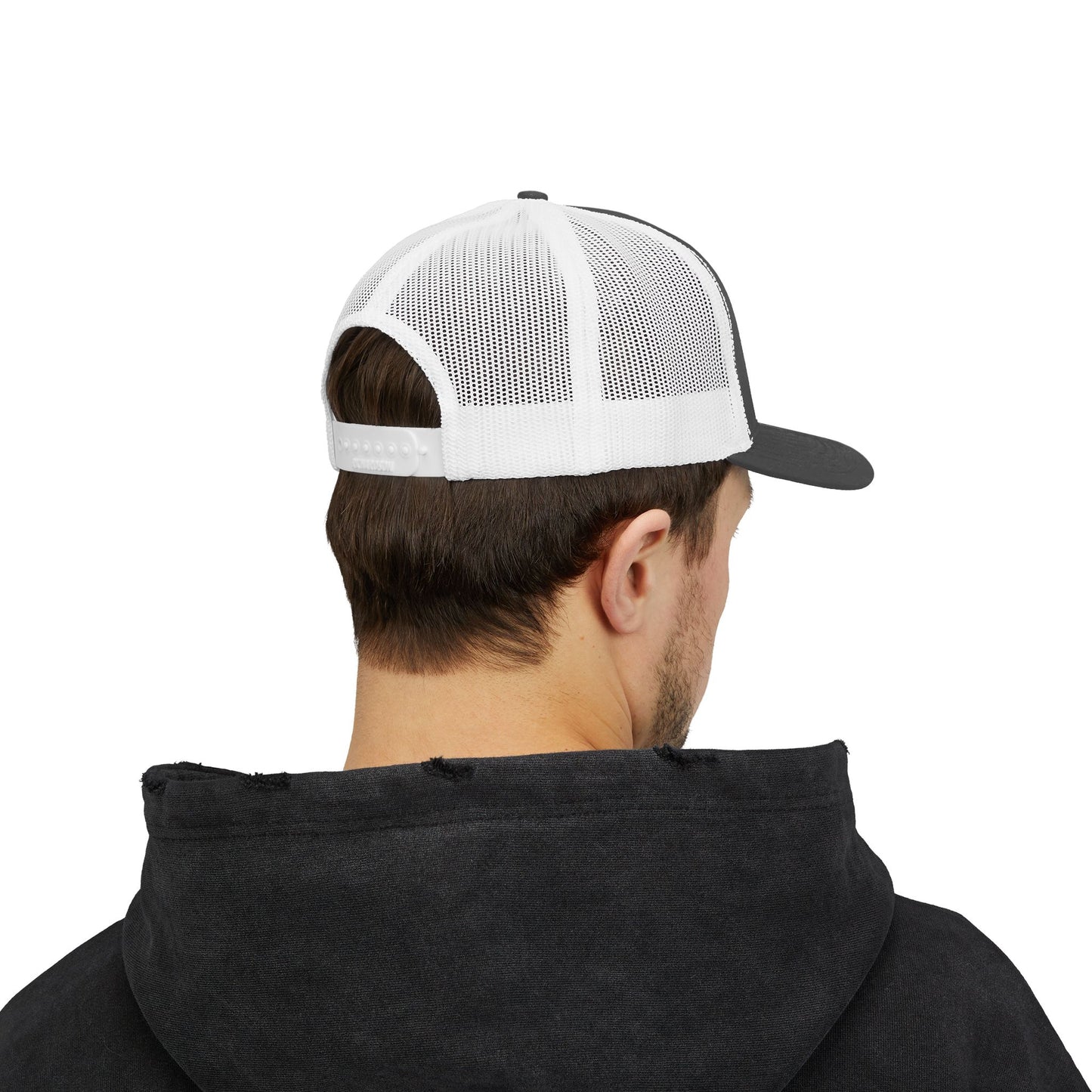 Gladiators Snapback Trucker Cap