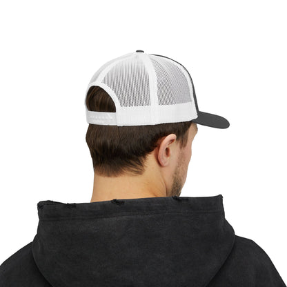 Gladiators Snapback Trucker Cap