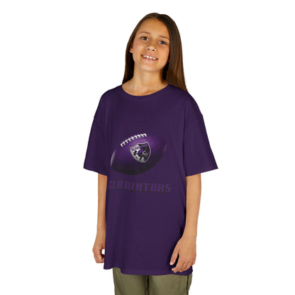 Kids Gladiators T- Shirt