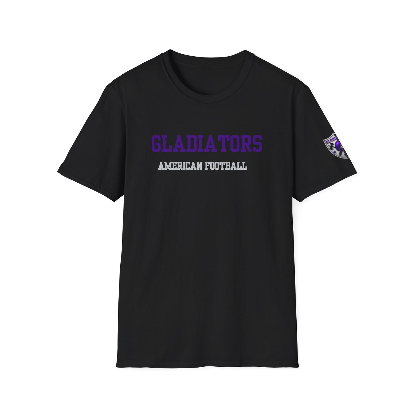 Gladiators American Football T-Shirt
