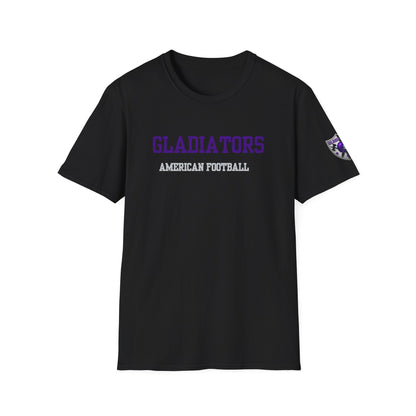Gladiators American Football T-Shirt