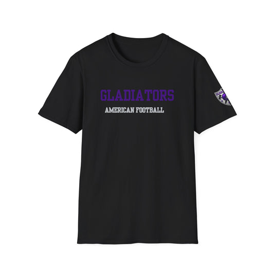 Gladiators American Football T-Shirt