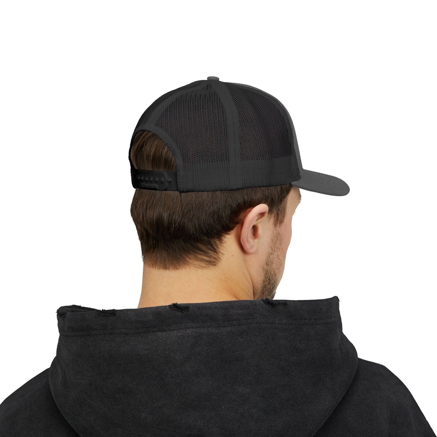 Gladiators Snapback Trucker Cap